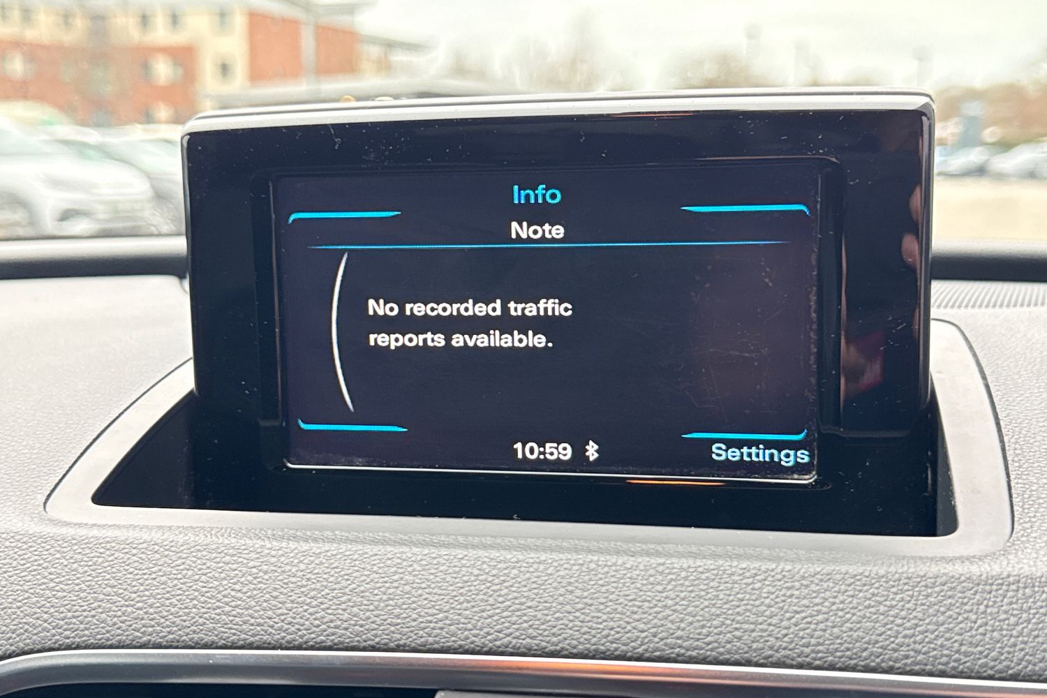 Used Audi Q3 2015 for sale - 77064653: Photo 48