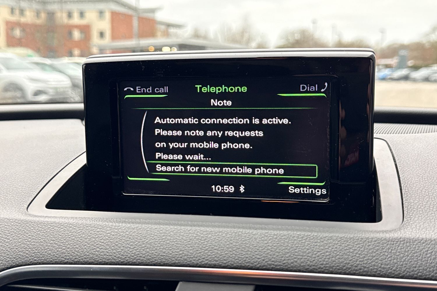 Used Audi Q3 2015 for sale - 77064653: Photo 49