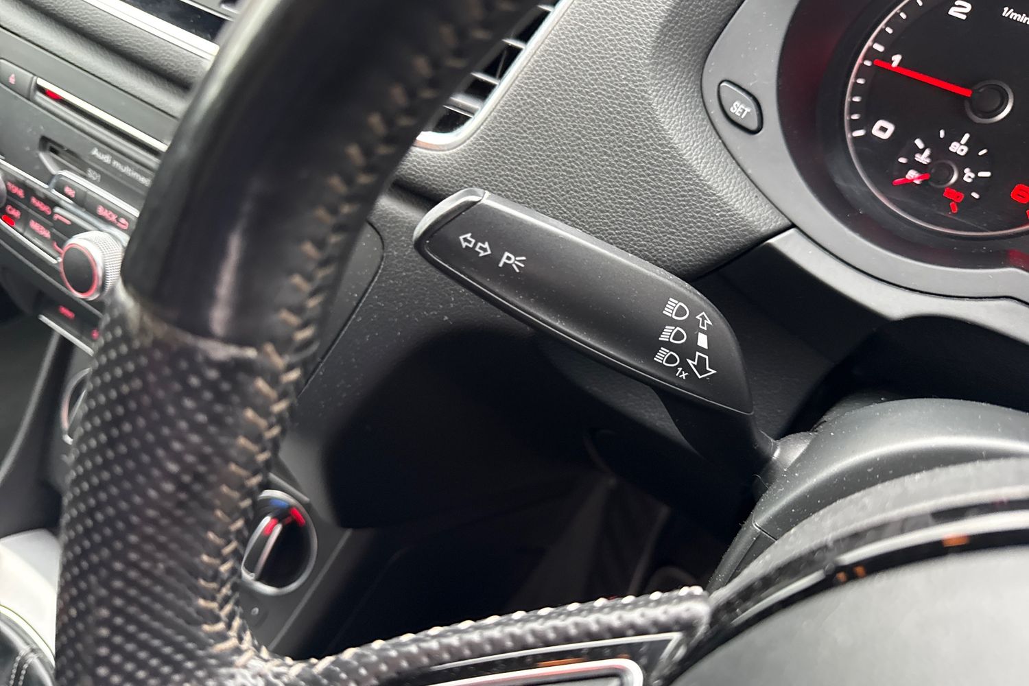 Used Audi Q3 2015 for sale - 77064653: Photo 52