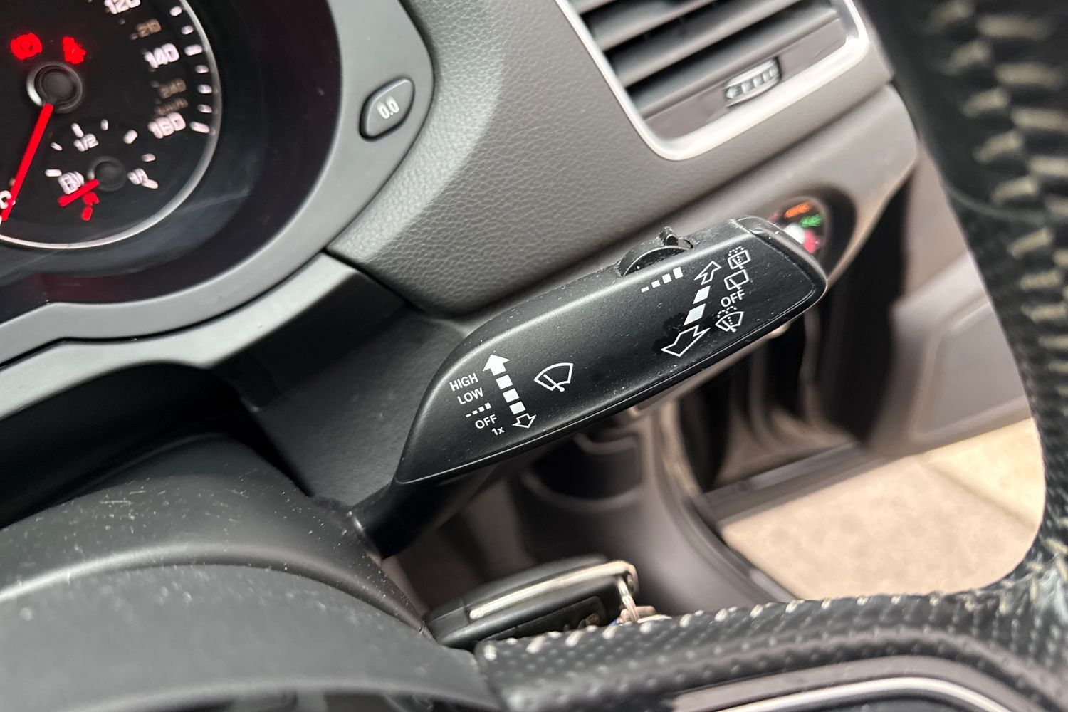 Used Audi Q3 2015 for sale - 77064653: Photo 54