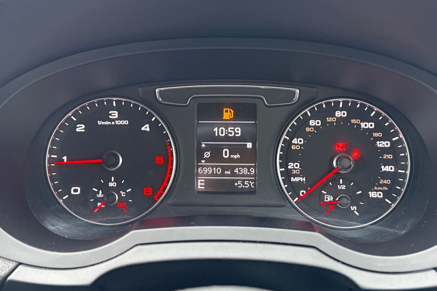 Used Audi Q3 2015 for sale - 77064653: Photo 55