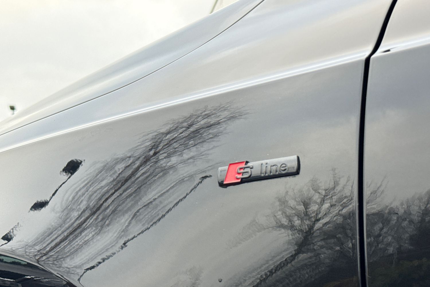 Used Audi Q3 2015 for sale - 77064653: Photo 56