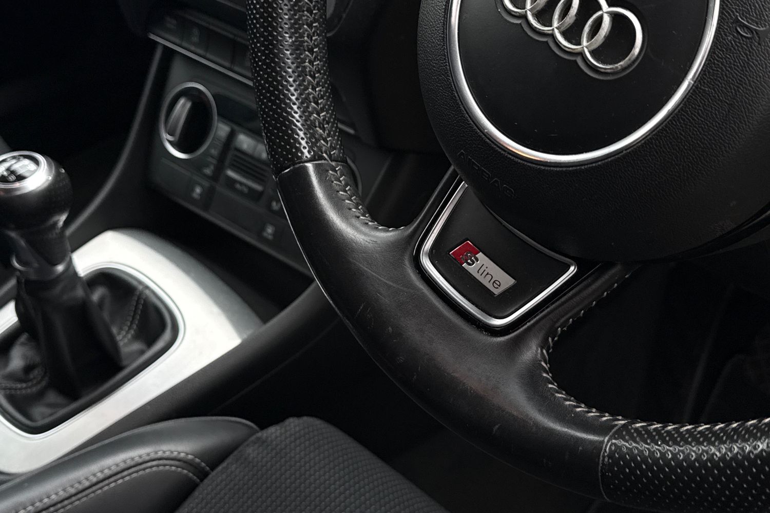 Used Audi Q3 2015 for sale - 77064653: Photo 57