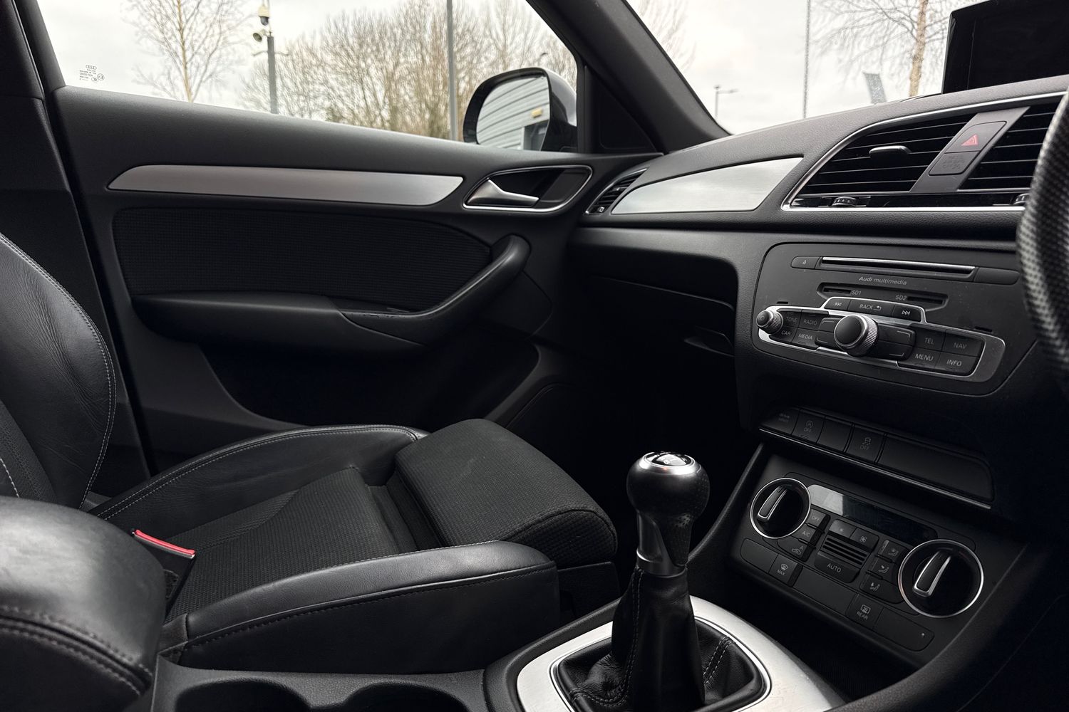 Used Audi Q3 2015 for sale - 77064653: Photo 59