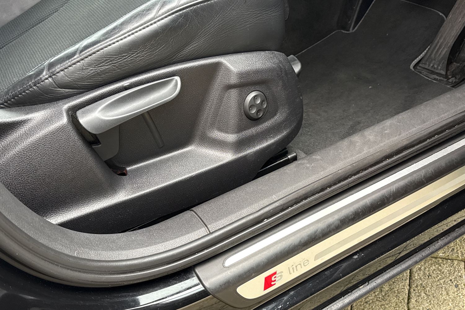 Used Audi Q3 2015 for sale - 77064653: Photo 60