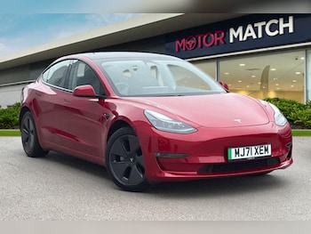 Used Tesla Model 3 2021 for sale - 78765647: Photo
