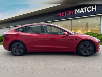 Used Tesla Model 3 2021 for sale - 78765647: Photo