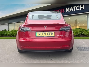 Used Tesla Model 3 2021 for sale - 78765647: Photo