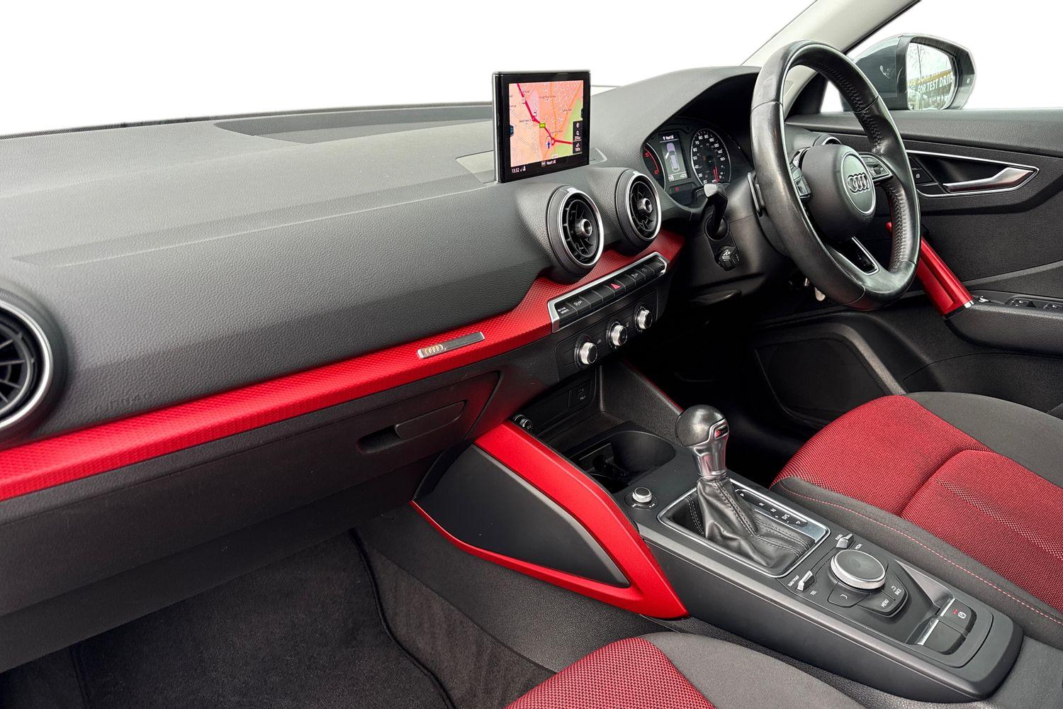 Used Audi Q2 2017 for sale - 77649431: Photo 15