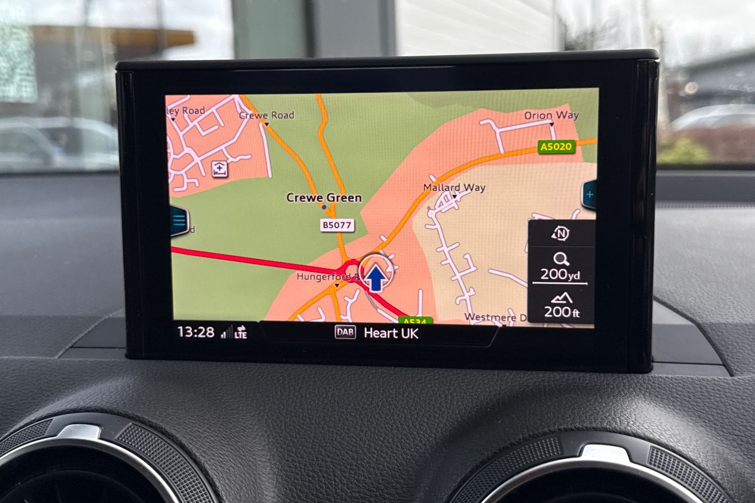 Used Audi Q2 2017 for sale - 77649431: Photo 17