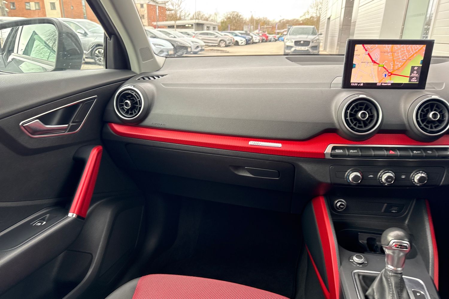 Used Audi Q2 2017 for sale - 77649431: Photo 20