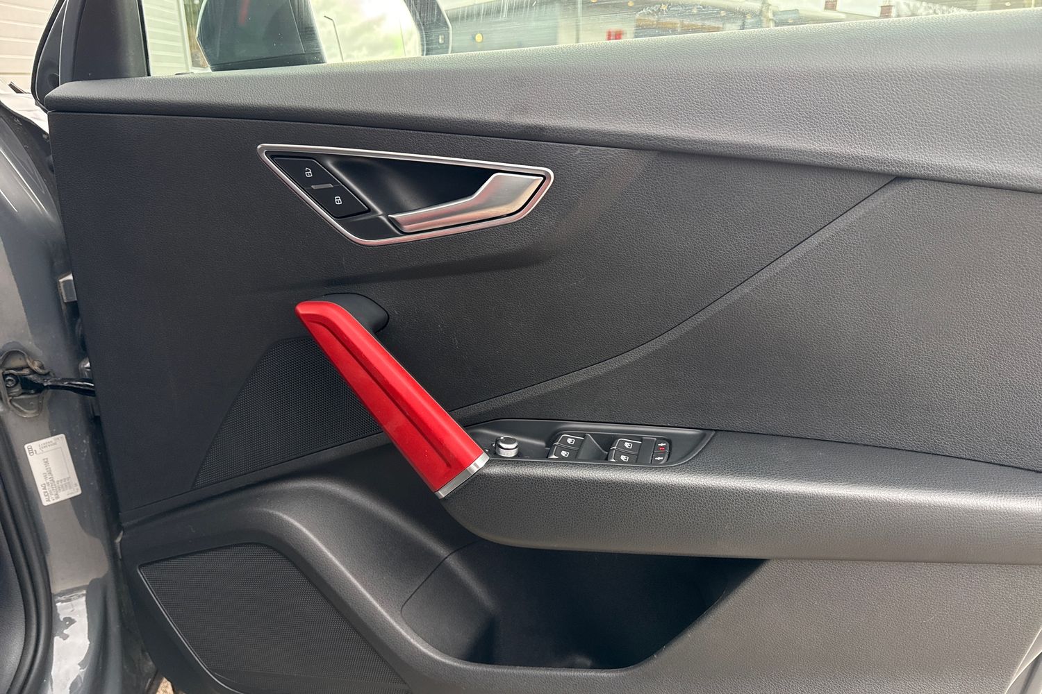 Used Audi Q2 2017 for sale - 77649431: Photo 21