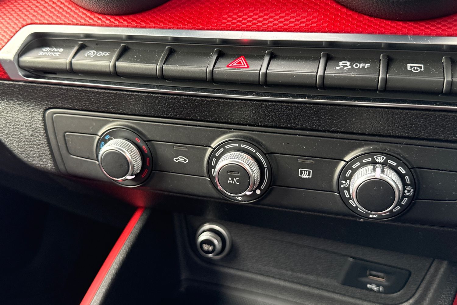 Used Audi Q2 2017 for sale - 77649431: Photo 22