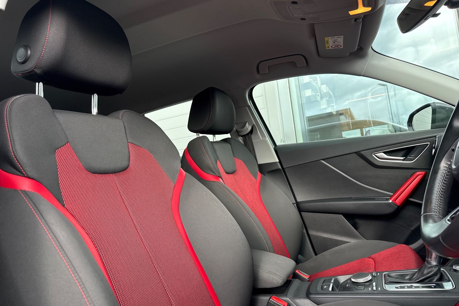 Used Audi Q2 2017 for sale - 77649431: Photo 24