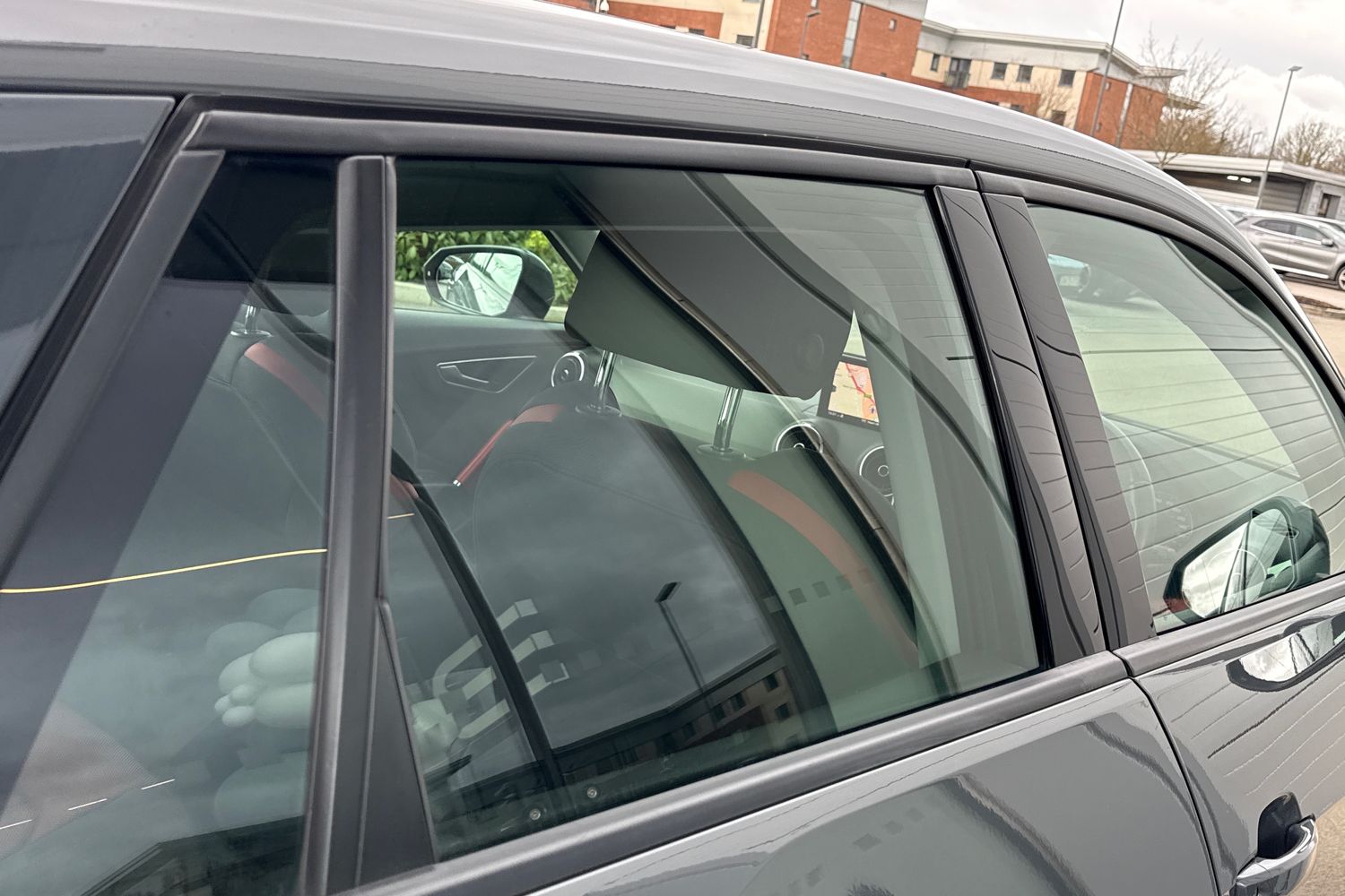 Used Audi Q2 2017 for sale - 77649431: Photo 27