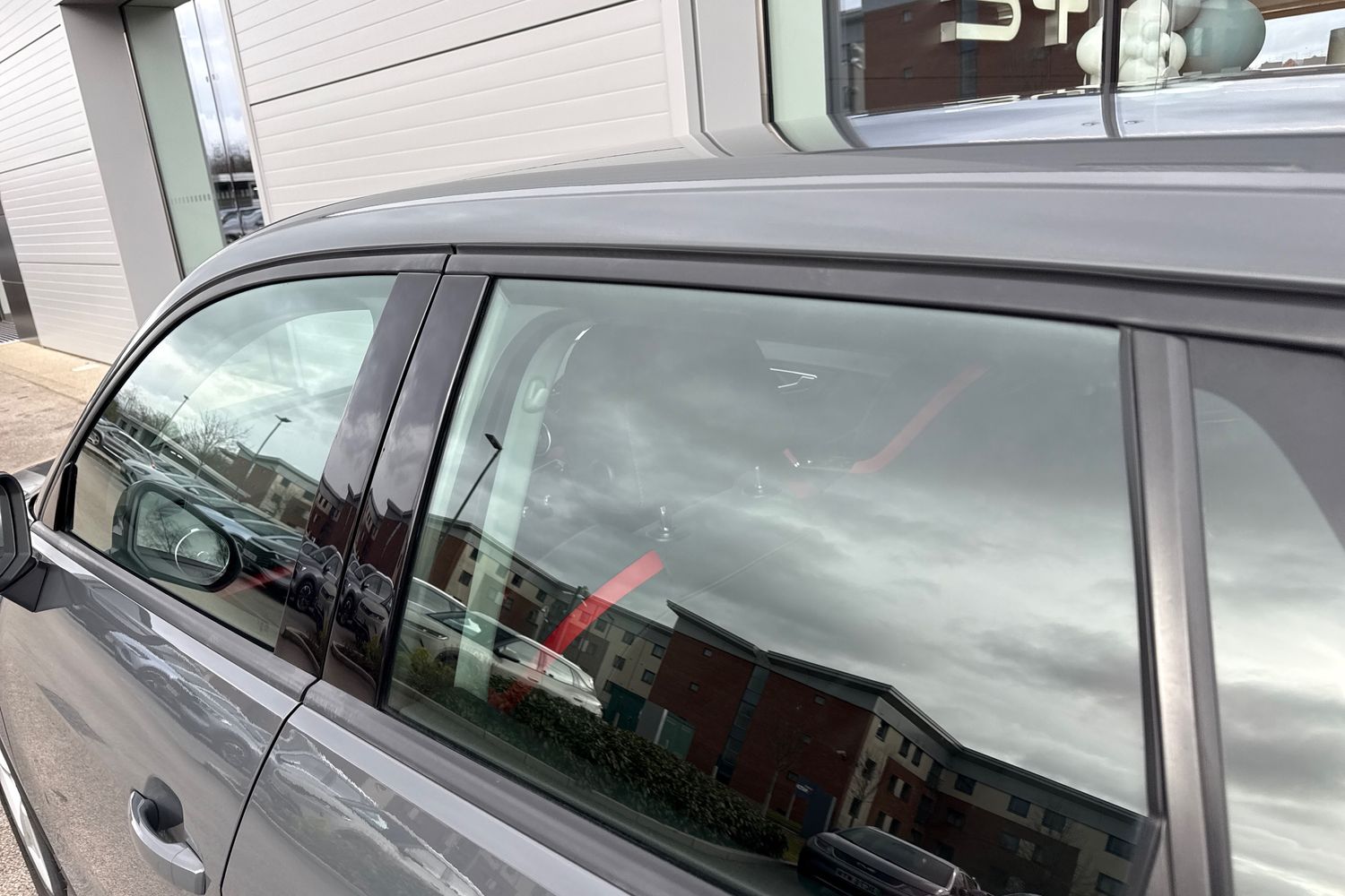 Used Audi Q2 2017 for sale - 77649431: Photo 28