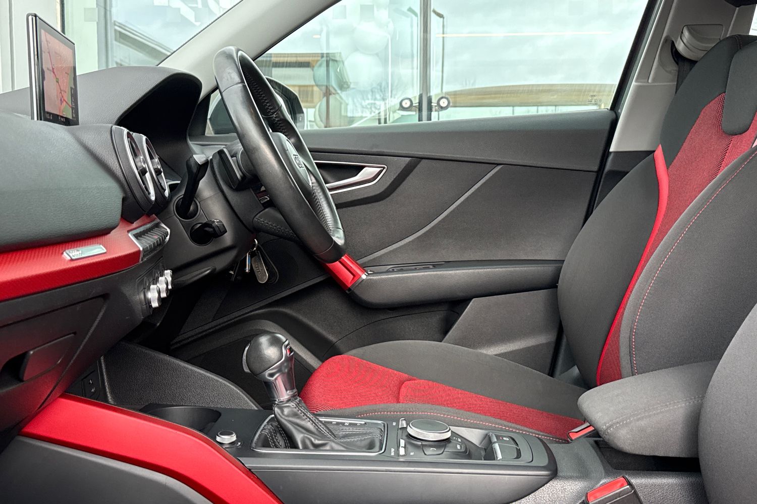 Used Audi Q2 2017 for sale - 77649431: Photo 31