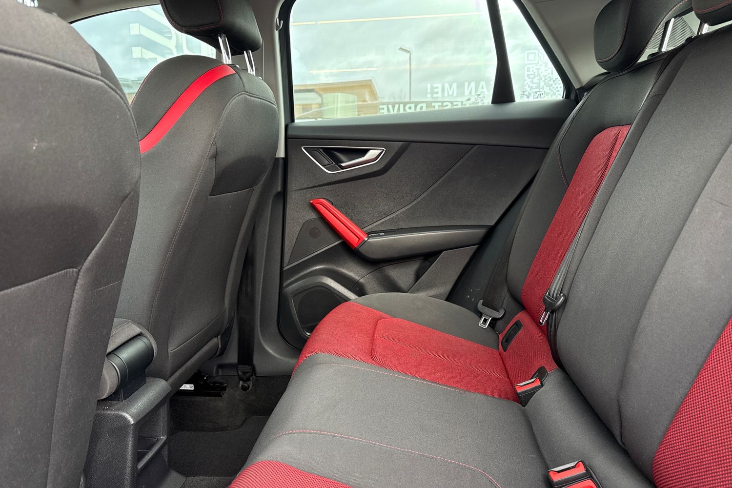 Used Audi Q2 2017 for sale - 77649431: Photo 32