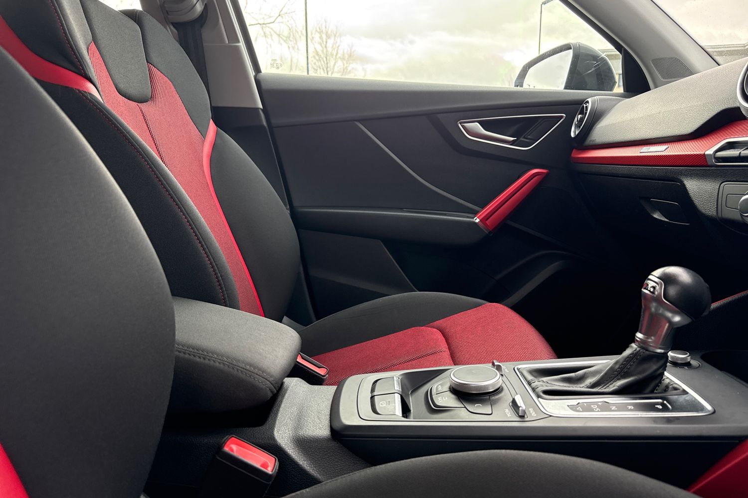 Used Audi Q2 2017 for sale - 77649431: Photo 35