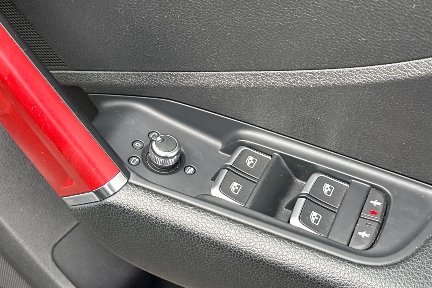 Used Audi Q2 2017 for sale - 77649431: Photo 38