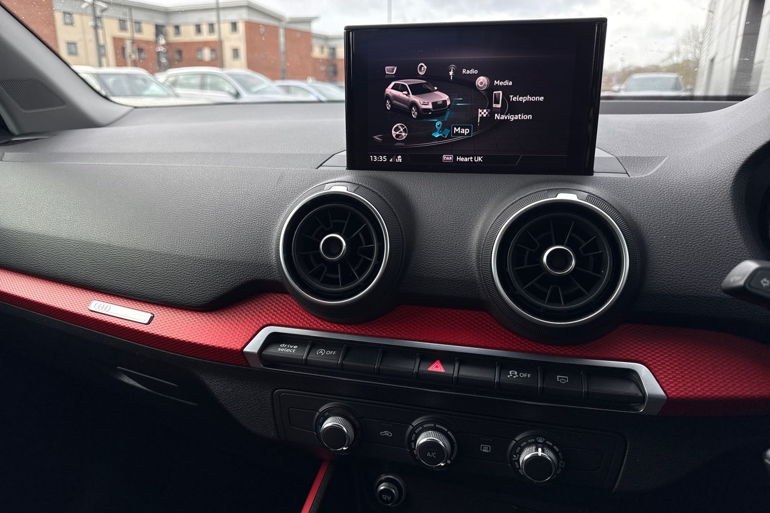 Used Audi Q2 2017 for sale - 77649431: Photo 44