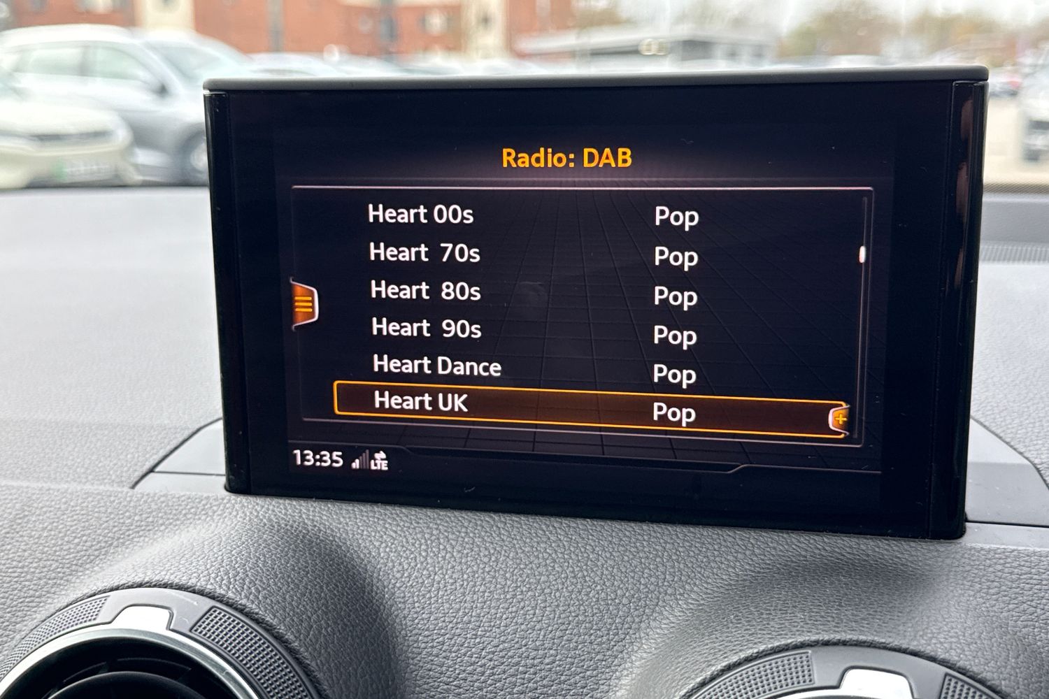 Used Audi Q2 2017 for sale - 77649431: Photo 46