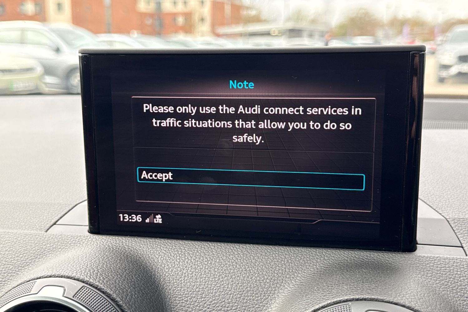 Used Audi Q2 2017 for sale - 77649431: Photo 50