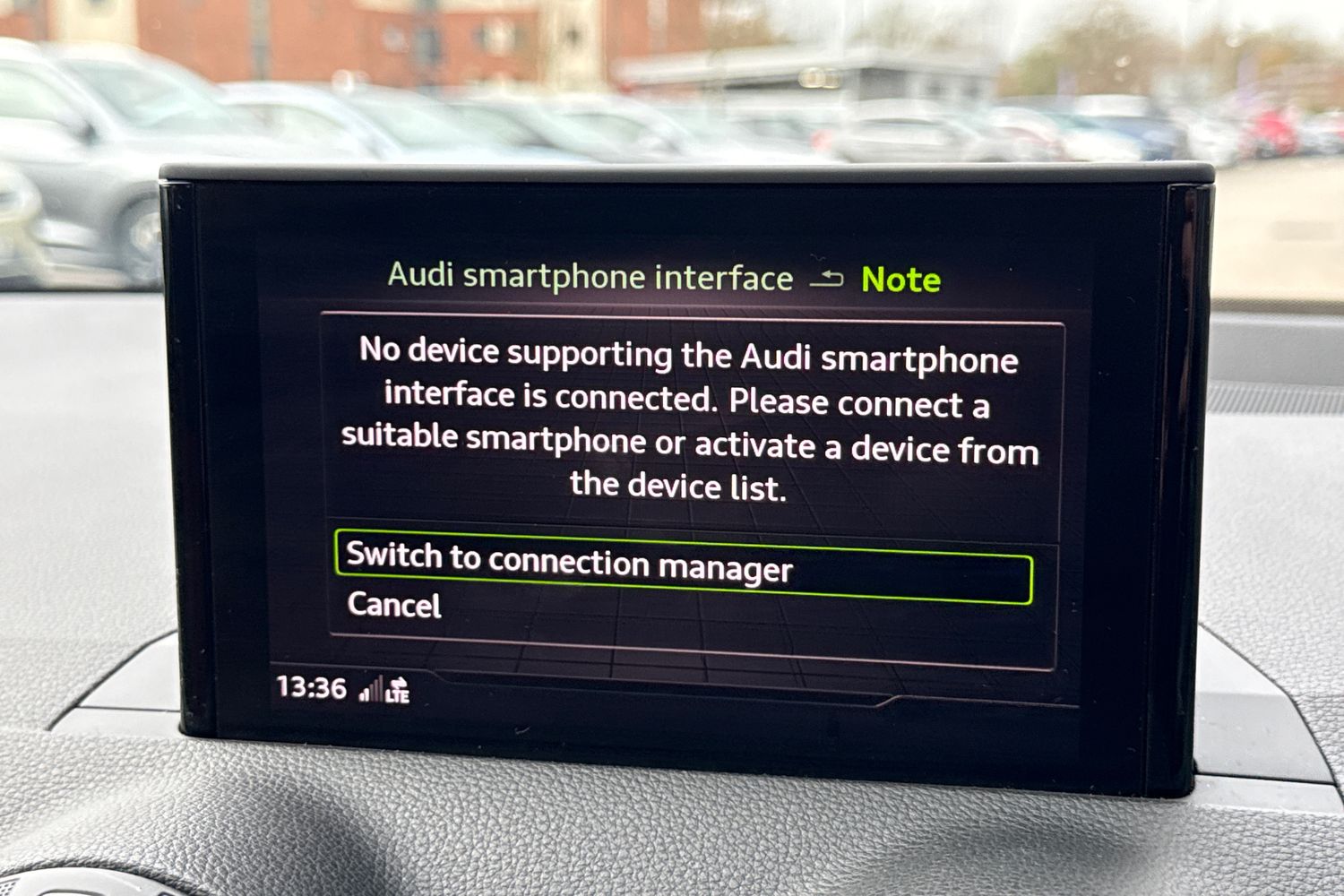 Used Audi Q2 2017 for sale - 77649431: Photo 51