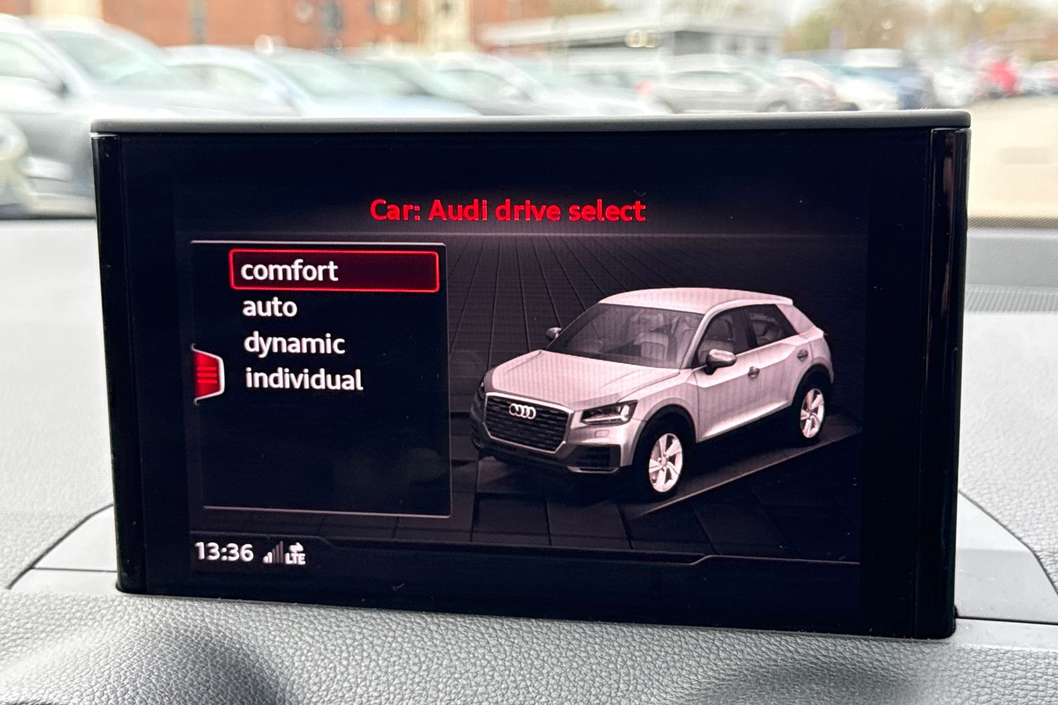 Used Audi Q2 2017 for sale - 77649431: Photo 52