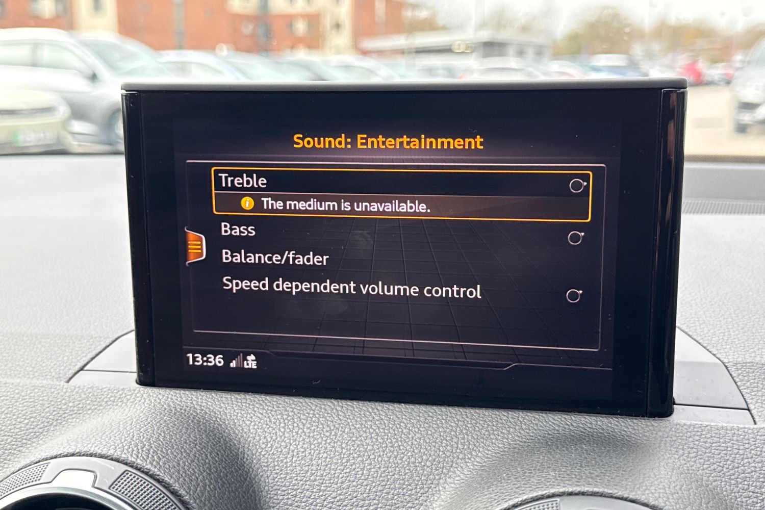 Used Audi Q2 2017 for sale - 77649431: Photo 53