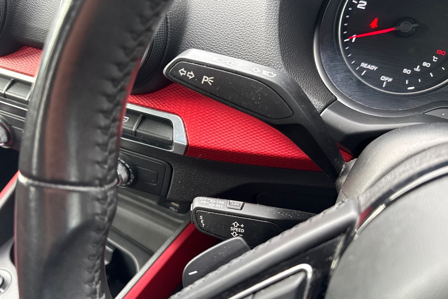 Used Audi Q2 2017 for sale - 77649431: Photo 55