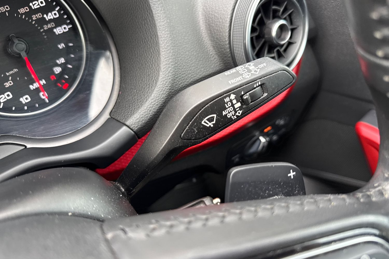 Used Audi Q2 2017 for sale - 77649431: Photo 57