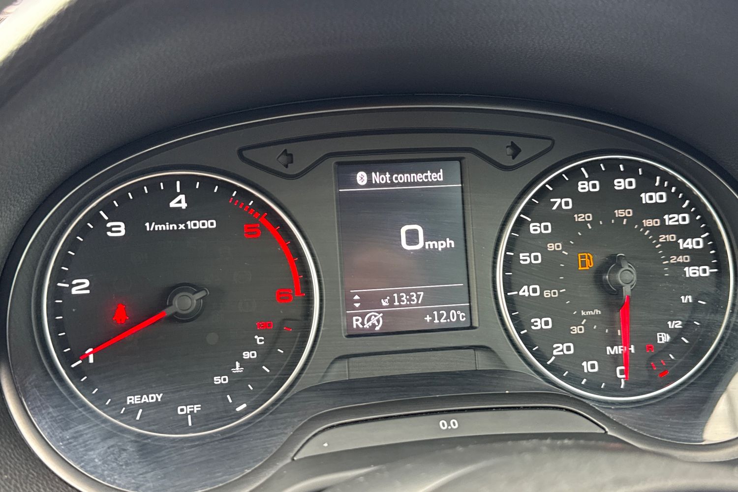 Used Audi Q2 2017 for sale - 77649431: Photo 58