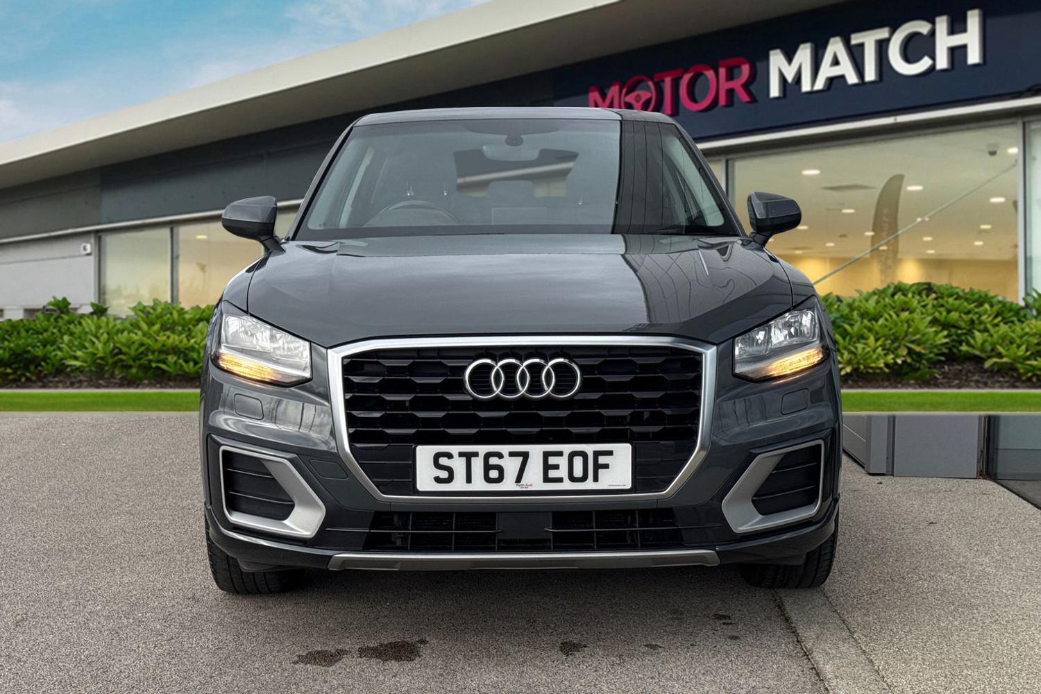Used Audi Q2 2017 for sale - 77649431: Photo 6