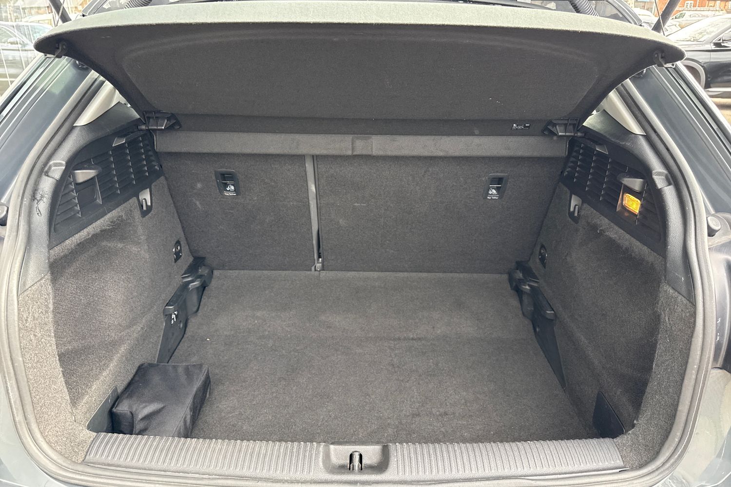 Used Audi Q2 2017 for sale - 77649431: Photo 7