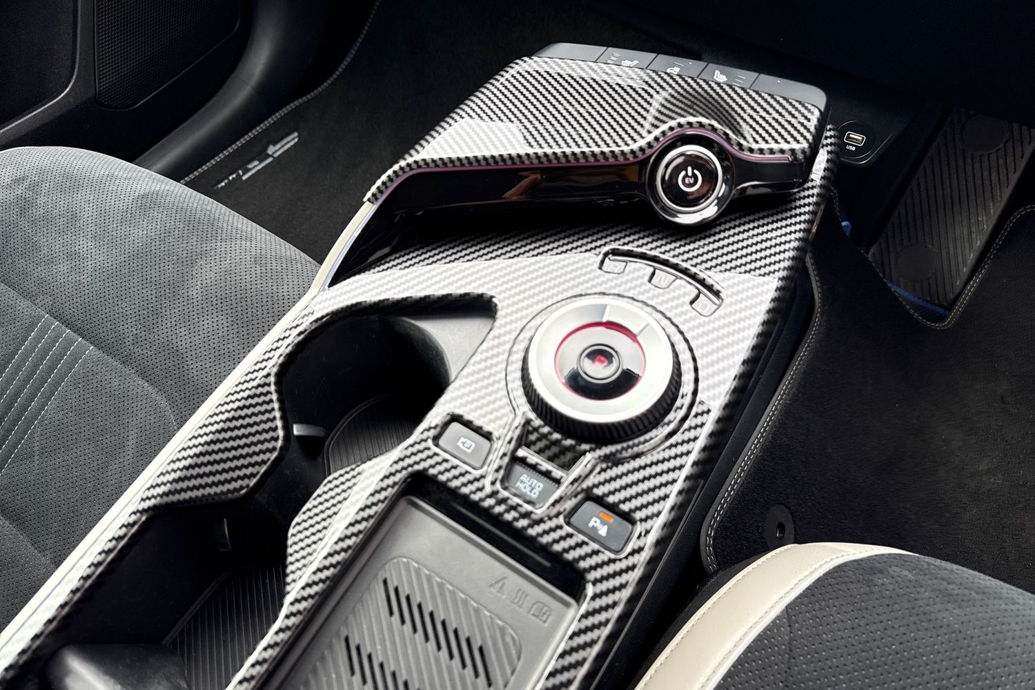 Used Kia EV6 2021 for sale - 77820242: Photo 20