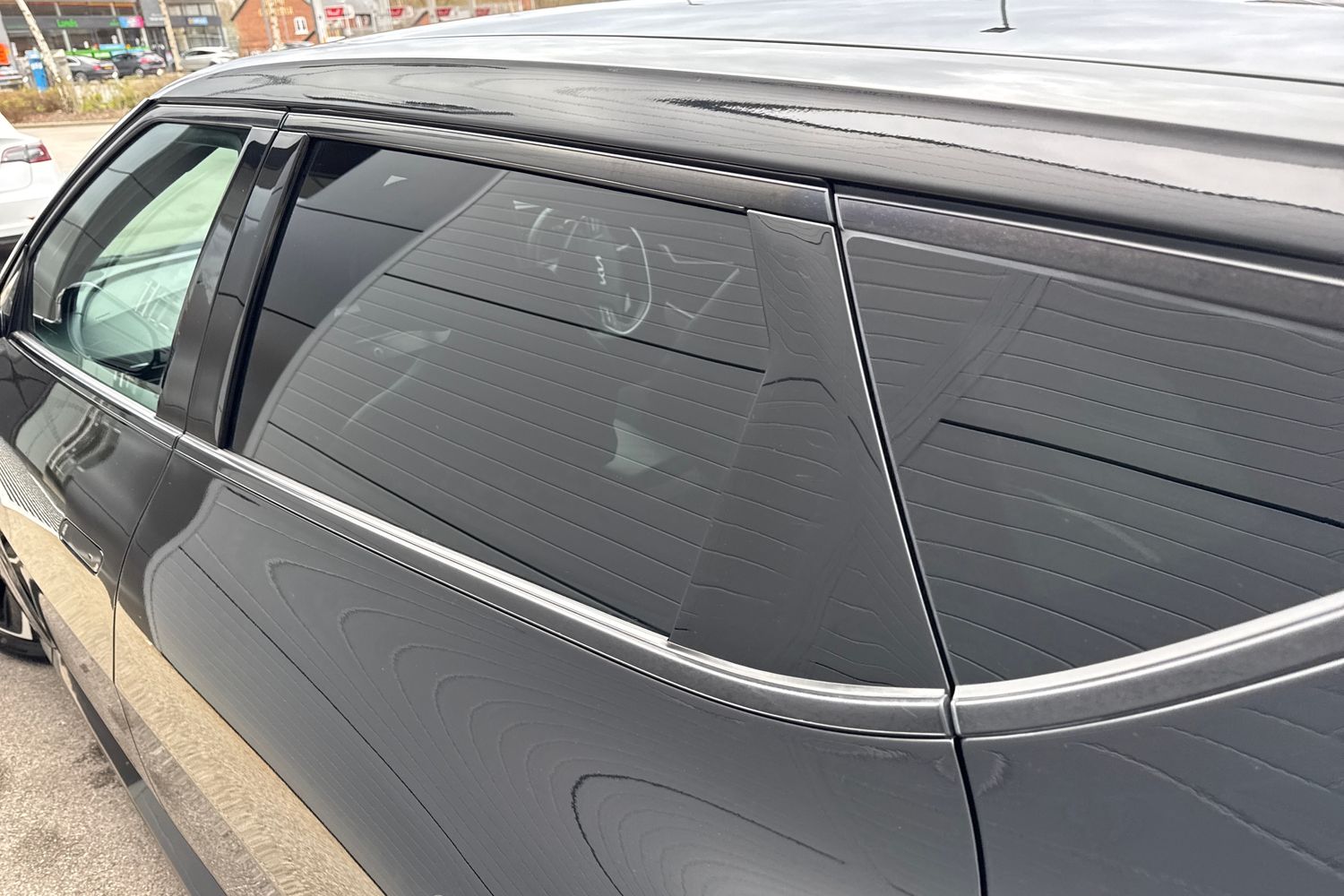 Used Kia EV6 2021 for sale - 77820242: Photo 28