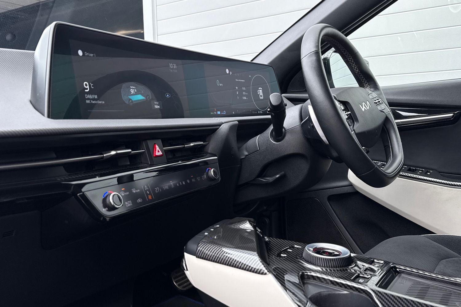 Used Kia EV6 2021 for sale - 77820242: Photo 34