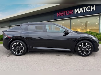 Used Kia EV6 2021 for sale - 77820242: Photo