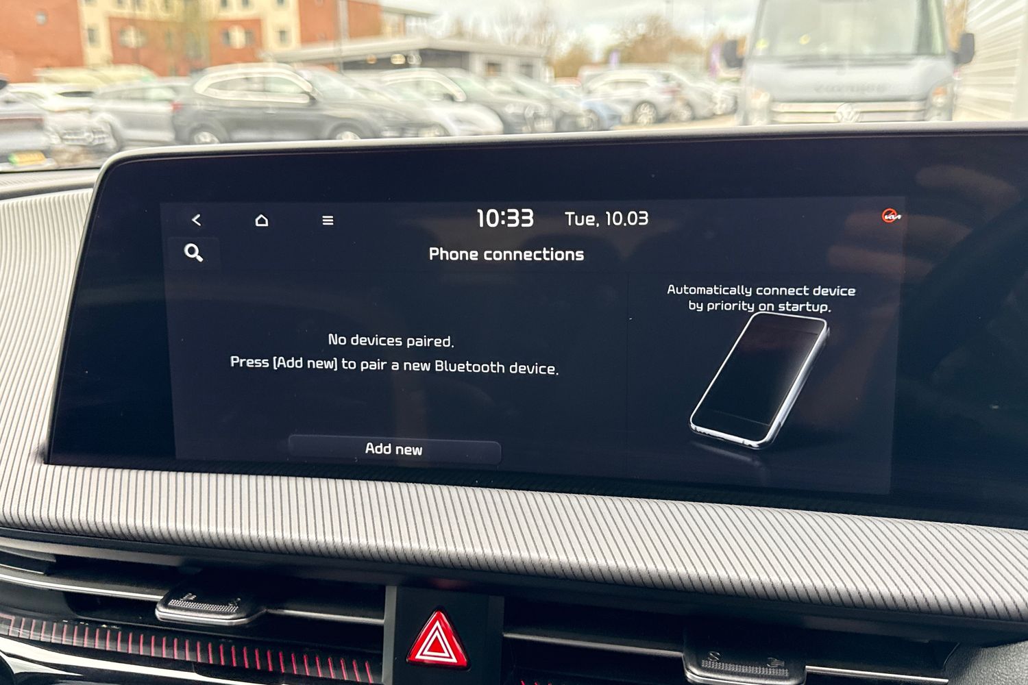 Used Kia EV6 2021 for sale - 77820242: Photo 50