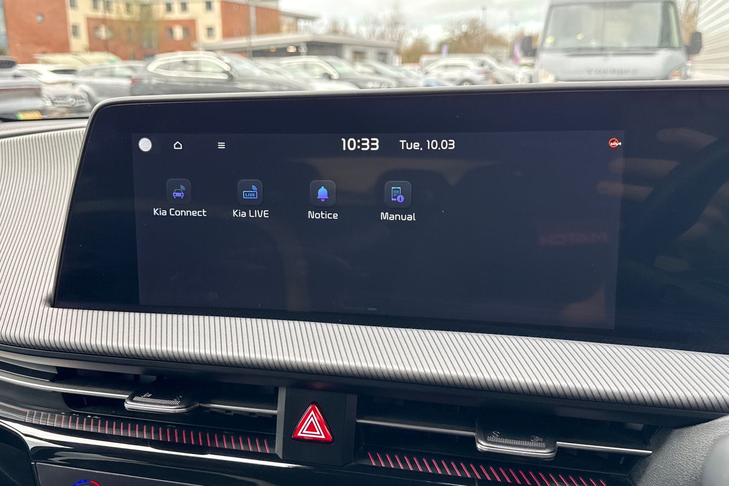 Used Kia EV6 2021 for sale - 77820242: Photo 51