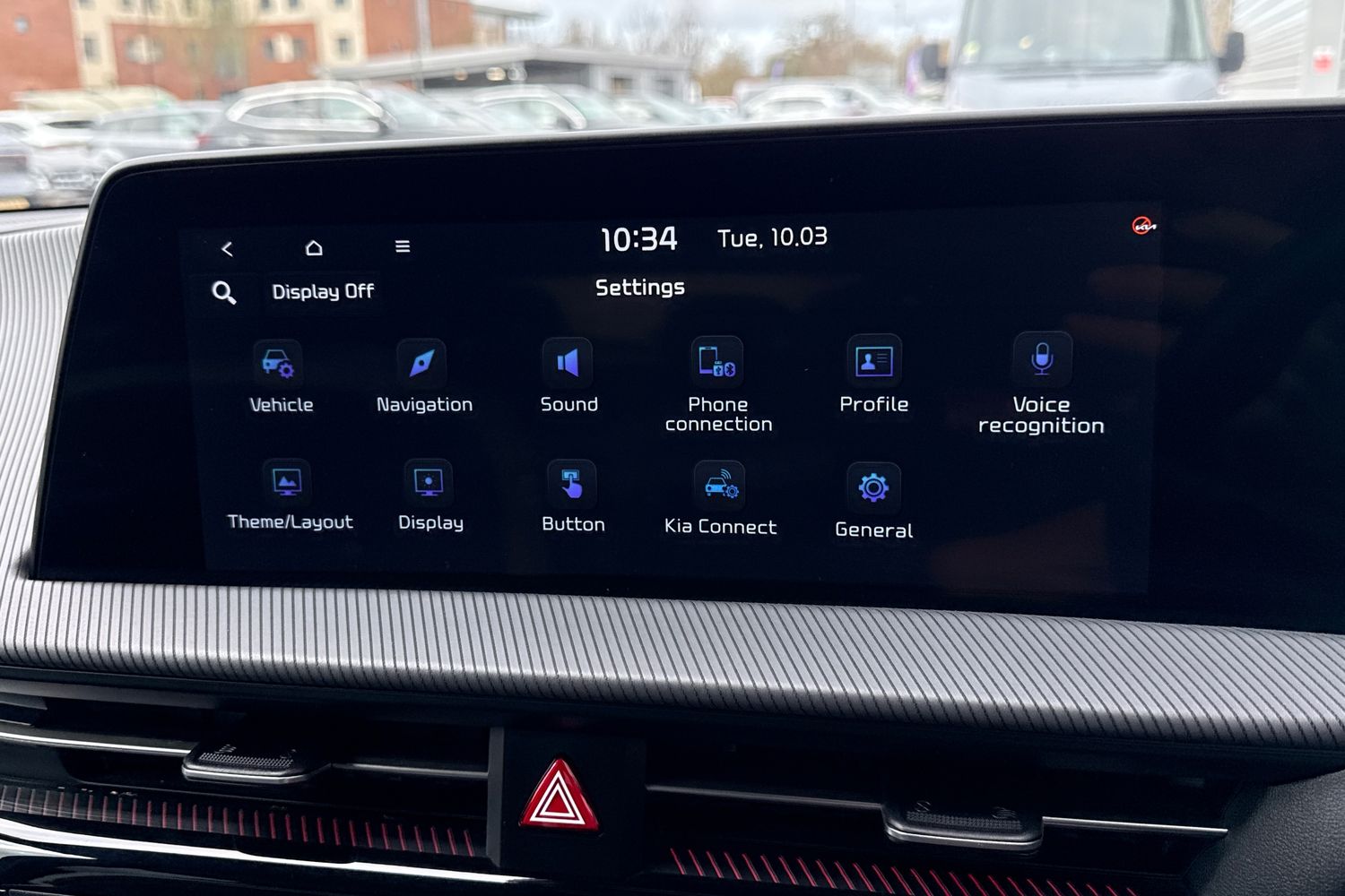 Used Kia EV6 2021 for sale - 77820242: Photo 52