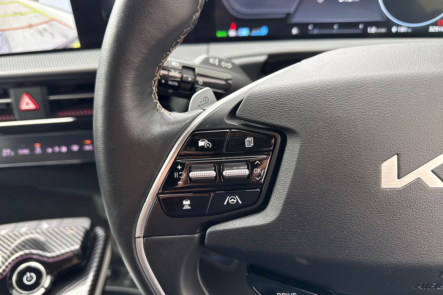 Used Kia EV6 2021 for sale - 77820242: Photo 58