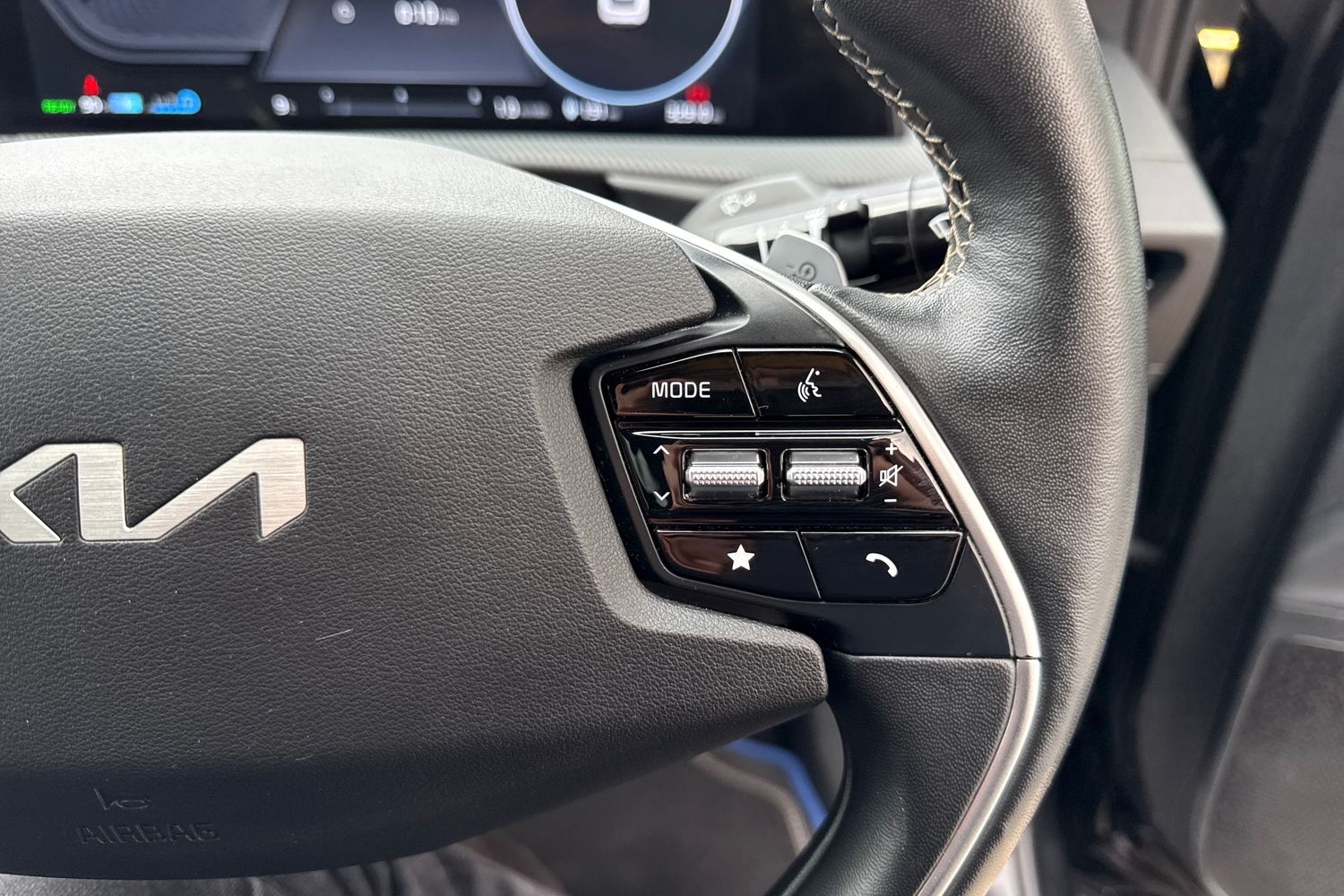 Used Kia EV6 2021 for sale - 77820242: Photo 59