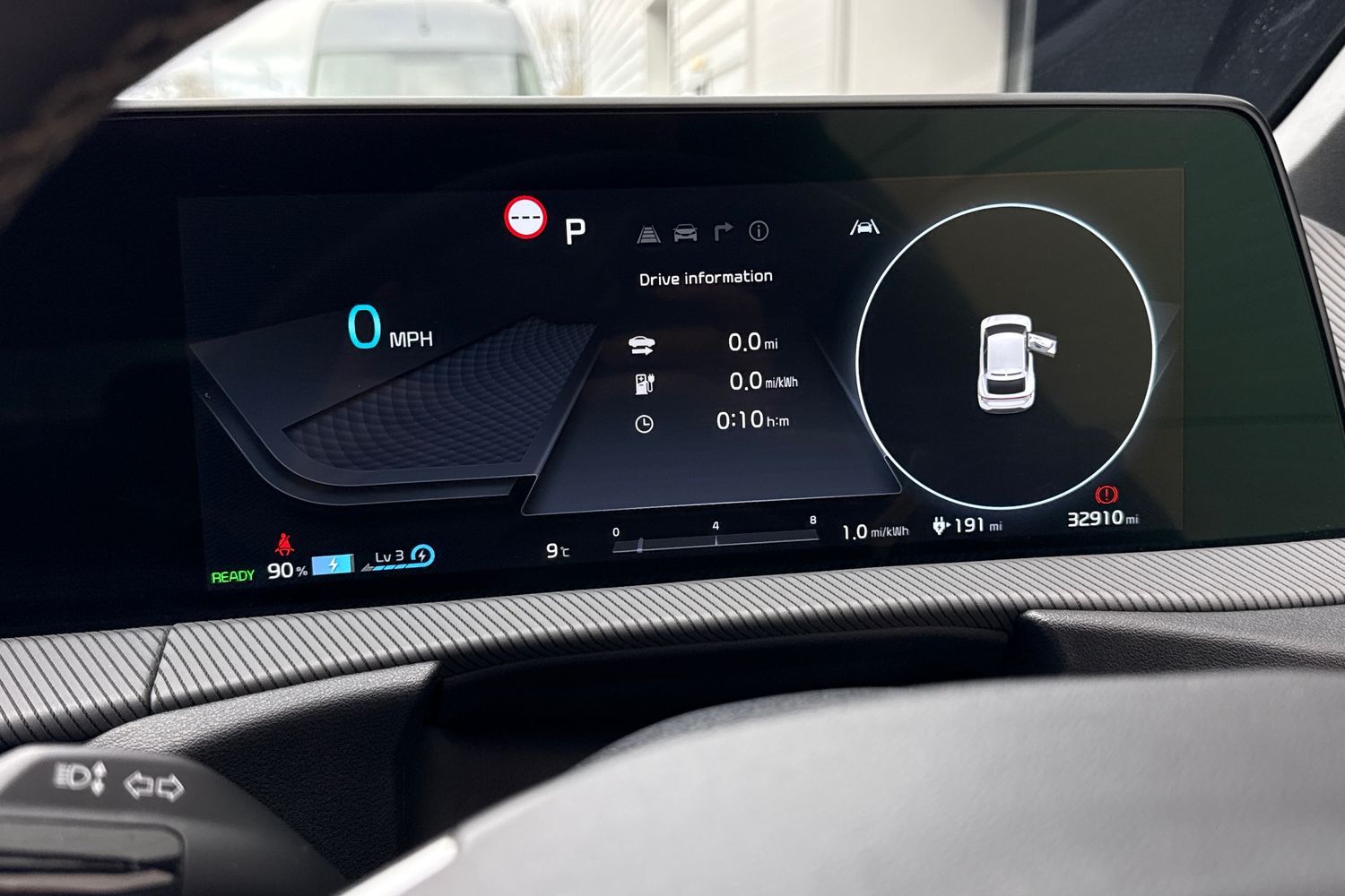 Used Kia EV6 2021 for sale - 77820242: Photo 60