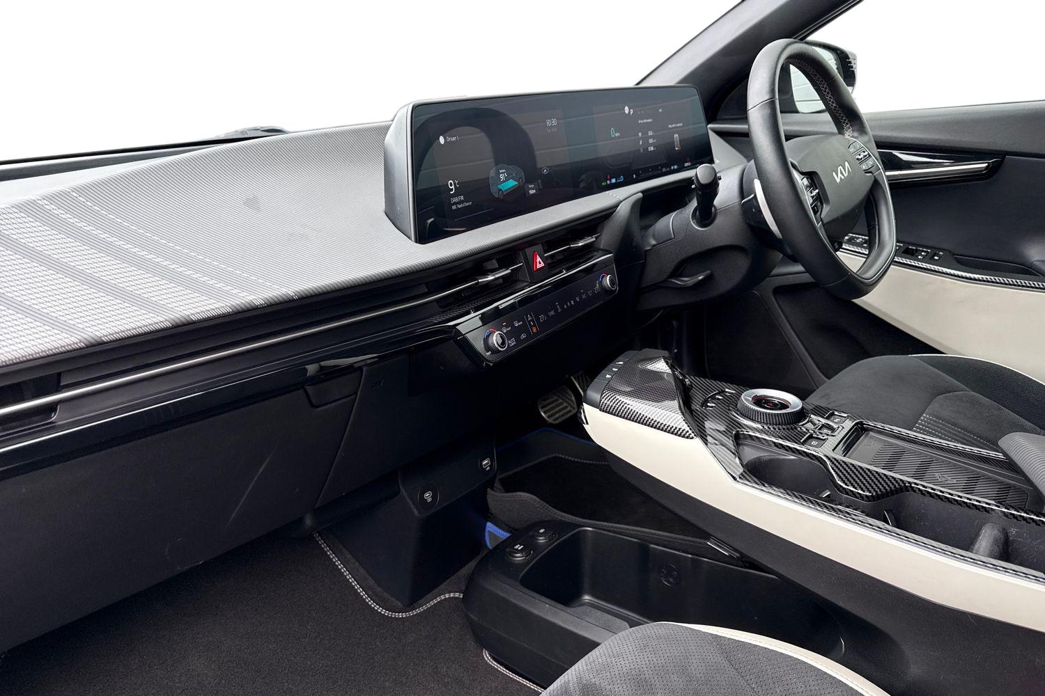 Used Kia EV6 2021 for sale - 77820242: Photo 9