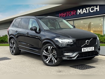 Used Volvo XC90 2023 for sale - 76006946: Photo