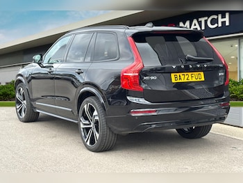 Used Volvo XC90 2023 for sale - 76006946: Photo