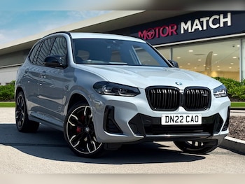 Used BMW X3 2022 for sale - 78722907: Photo
