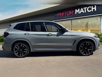 Used BMW X3 2022 for sale - 78722907: Photo